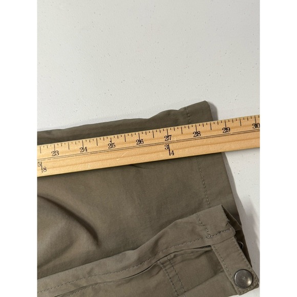 Lot Of 2 KUHL Renegade Convertible Pants Men's Tagged 34x30 Hiking Camping EUC - Picture 15 of 16